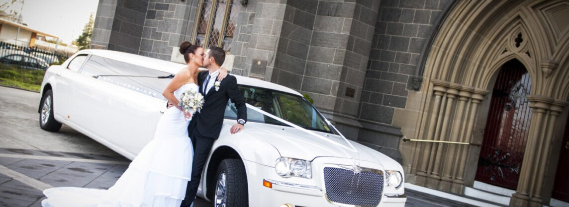 How to Choose Luxury and Glamorous Wedding Transportation in Dubai