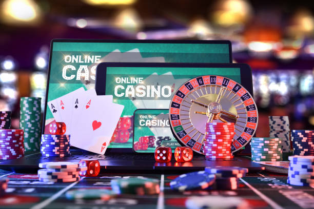Explore the Thrilling World of Spinbuddha Casino Online Games